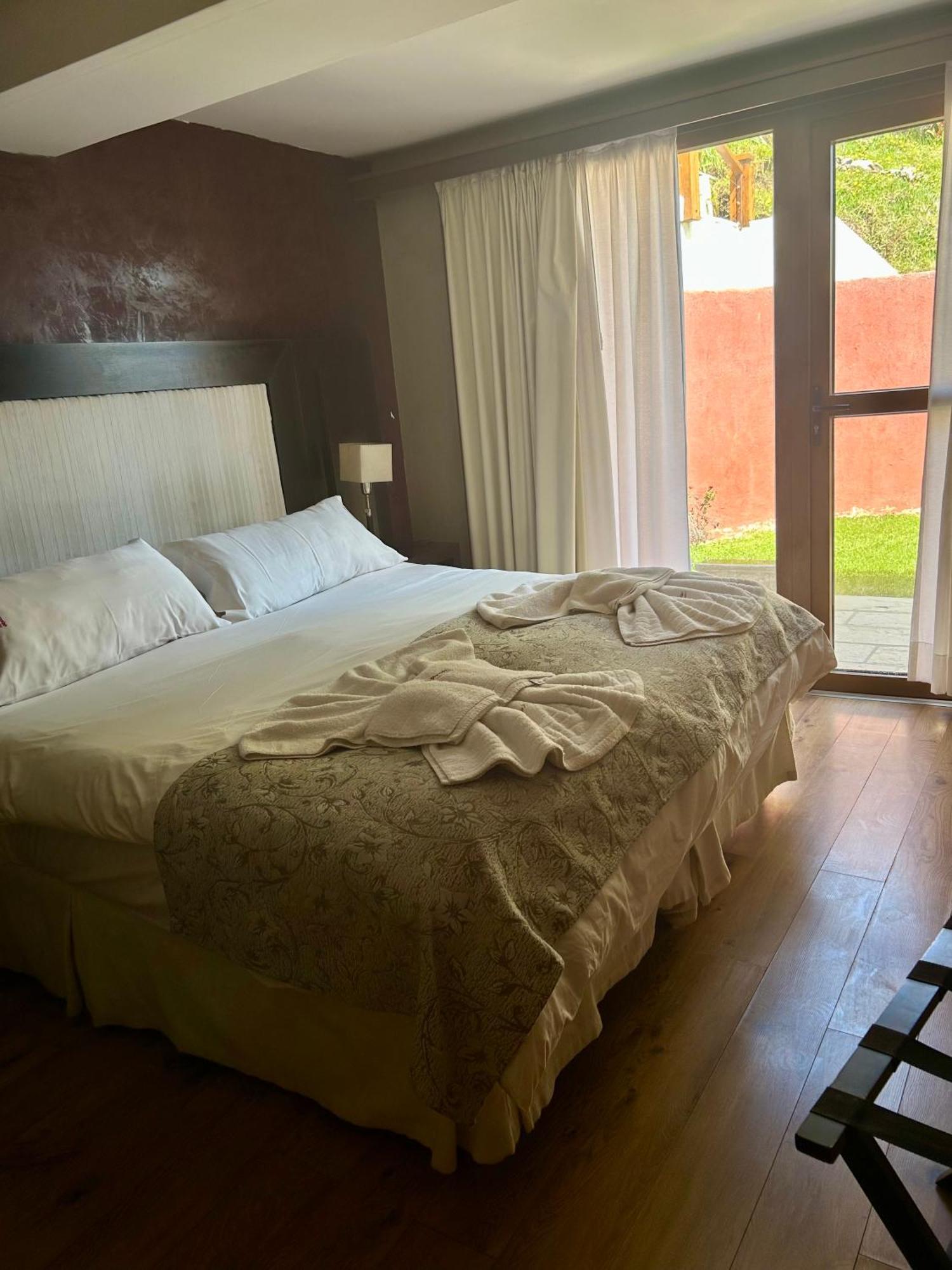 Bahia Paraiso Apart & Suites Σαν Κάρλος ντε Μπαριλότσε Εξωτερικό φωτογραφία