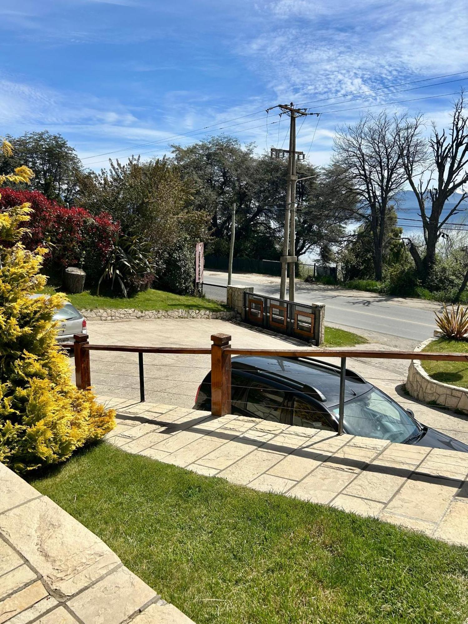 Bahia Paraiso Apart & Suites Σαν Κάρλος ντε Μπαριλότσε Εξωτερικό φωτογραφία