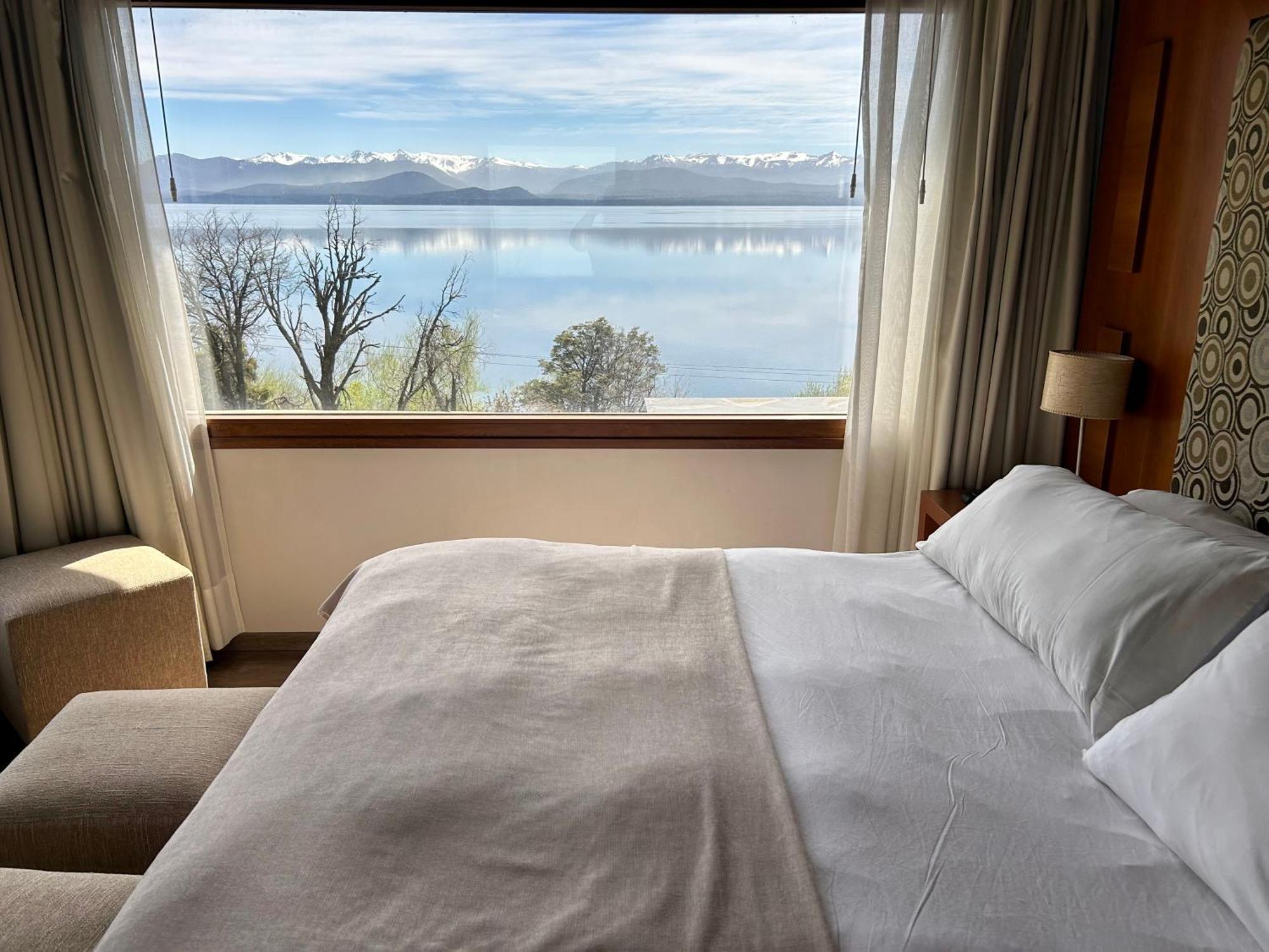 Bahia Paraiso Apart & Suites Σαν Κάρλος ντε Μπαριλότσε Εξωτερικό φωτογραφία