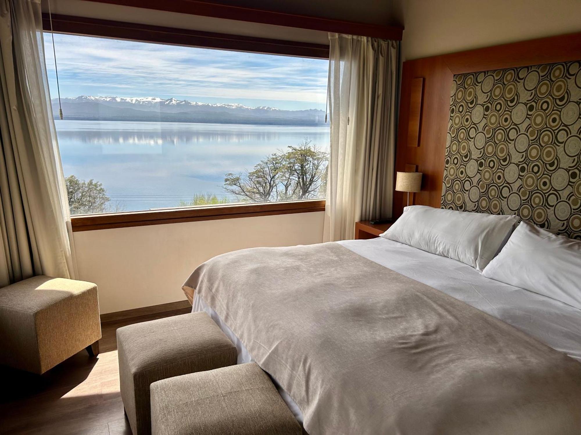 Bahia Paraiso Apart & Suites Σαν Κάρλος ντε Μπαριλότσε Εξωτερικό φωτογραφία
