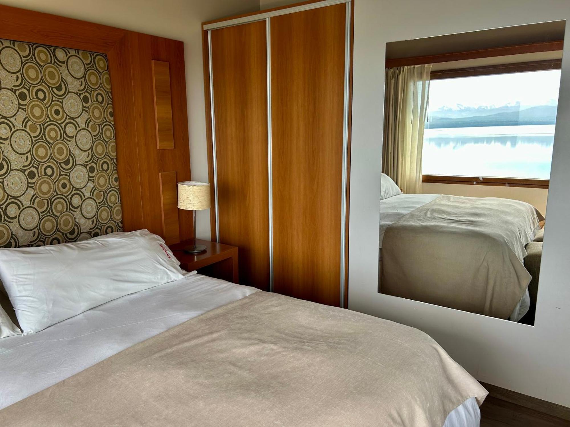 Bahia Paraiso Apart & Suites Σαν Κάρλος ντε Μπαριλότσε Εξωτερικό φωτογραφία