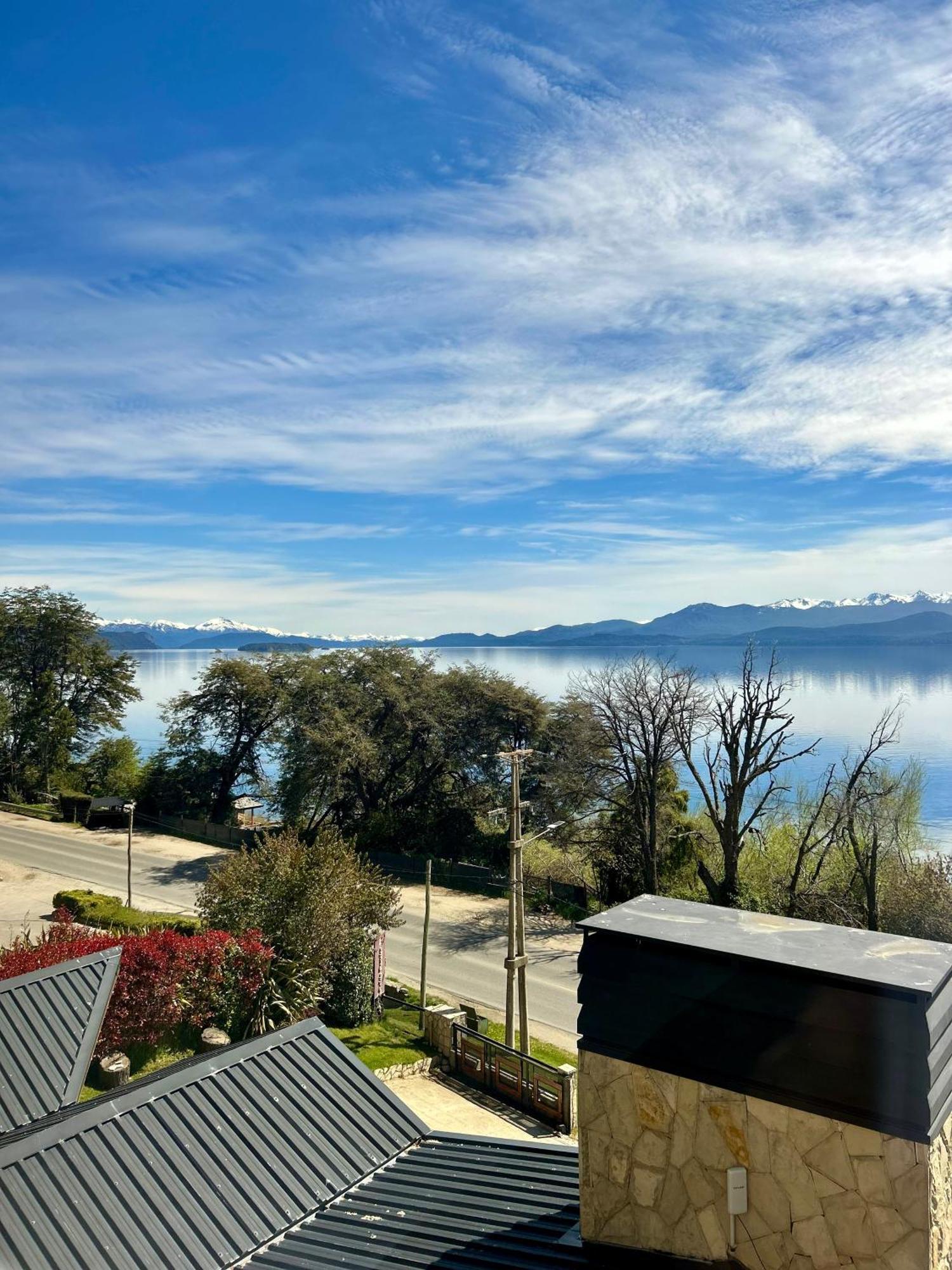 Bahia Paraiso Apart & Suites Σαν Κάρλος ντε Μπαριλότσε Εξωτερικό φωτογραφία