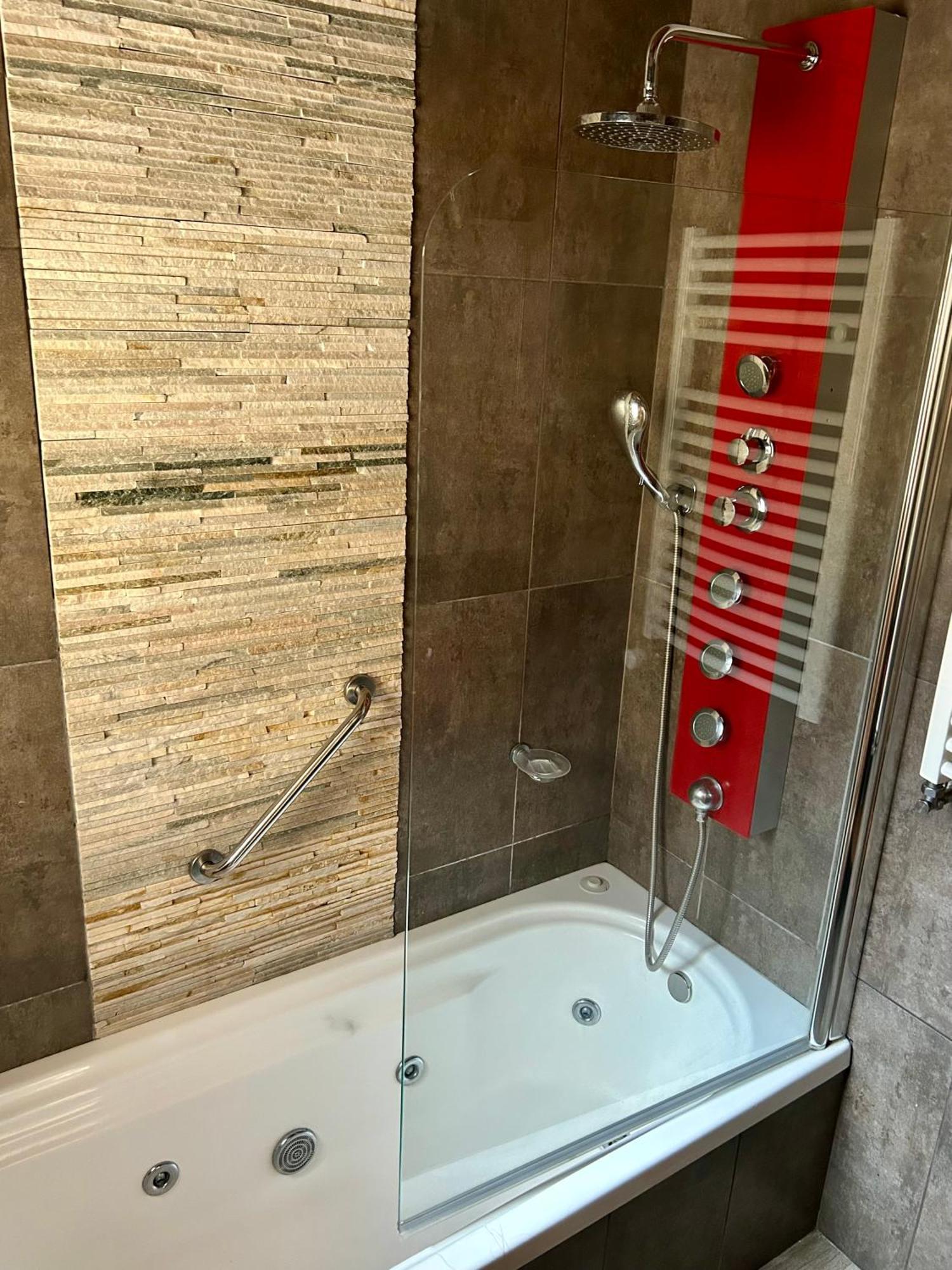 Bahia Paraiso Apart & Suites Σαν Κάρλος ντε Μπαριλότσε Εξωτερικό φωτογραφία
