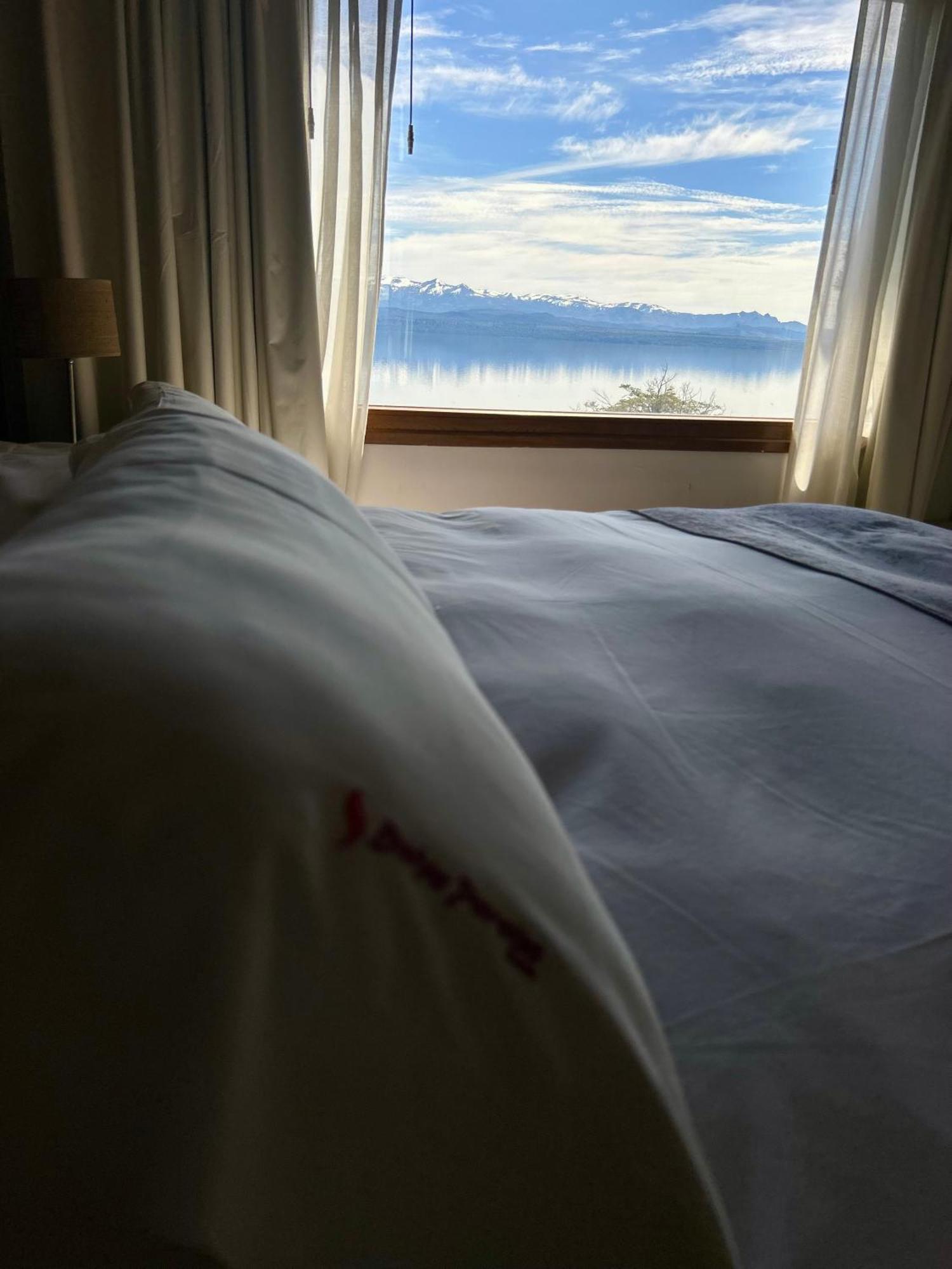 Bahia Paraiso Apart & Suites Σαν Κάρλος ντε Μπαριλότσε Εξωτερικό φωτογραφία