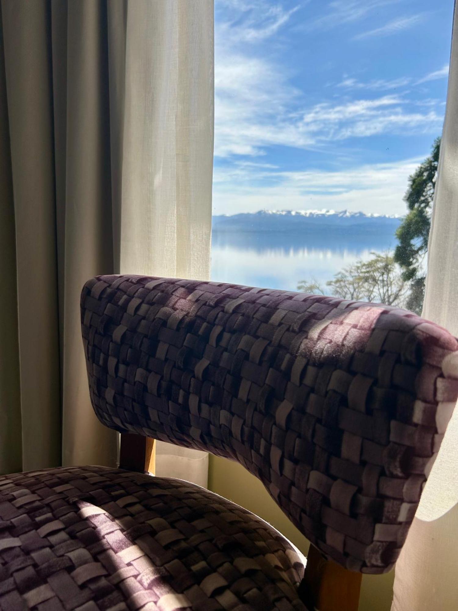 Bahia Paraiso Apart & Suites Σαν Κάρλος ντε Μπαριλότσε Εξωτερικό φωτογραφία