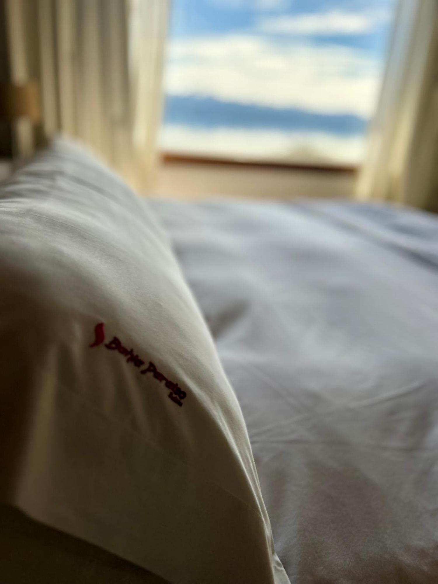 Bahia Paraiso Apart & Suites Σαν Κάρλος ντε Μπαριλότσε Εξωτερικό φωτογραφία