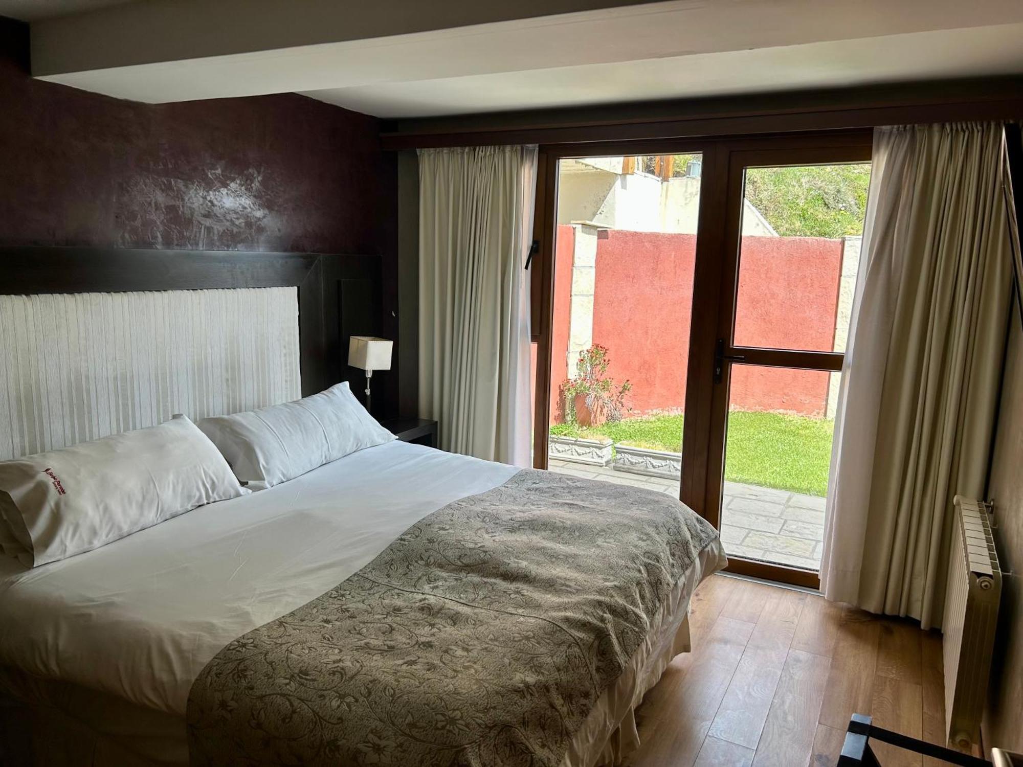 Bahia Paraiso Apart & Suites Σαν Κάρλος ντε Μπαριλότσε Εξωτερικό φωτογραφία