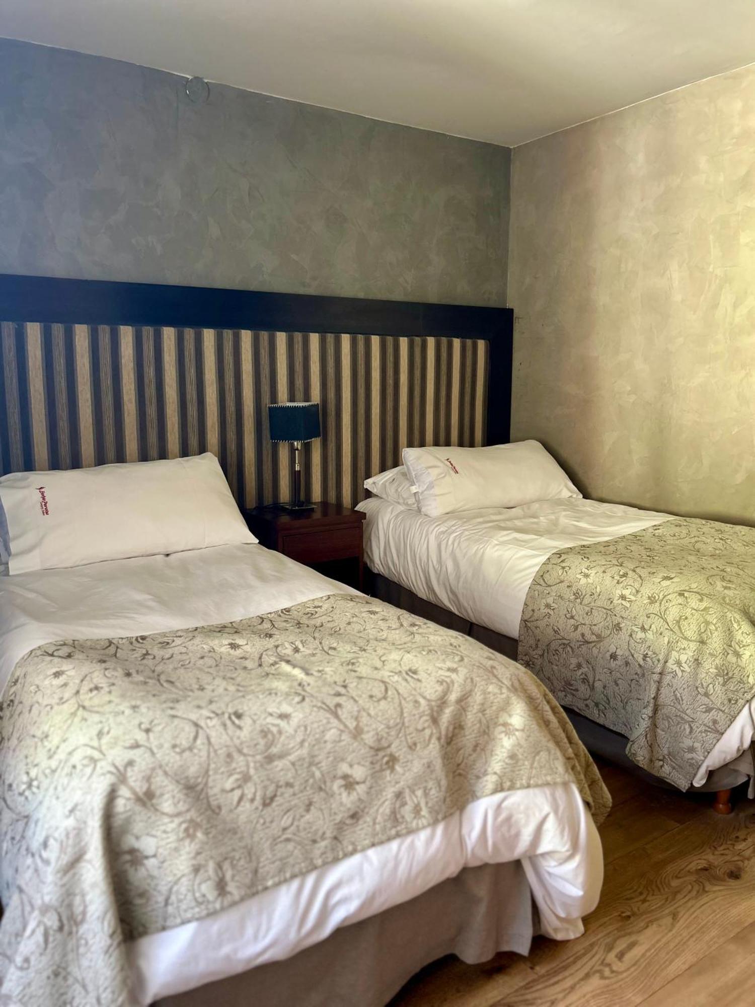Bahia Paraiso Apart & Suites Σαν Κάρλος ντε Μπαριλότσε Εξωτερικό φωτογραφία