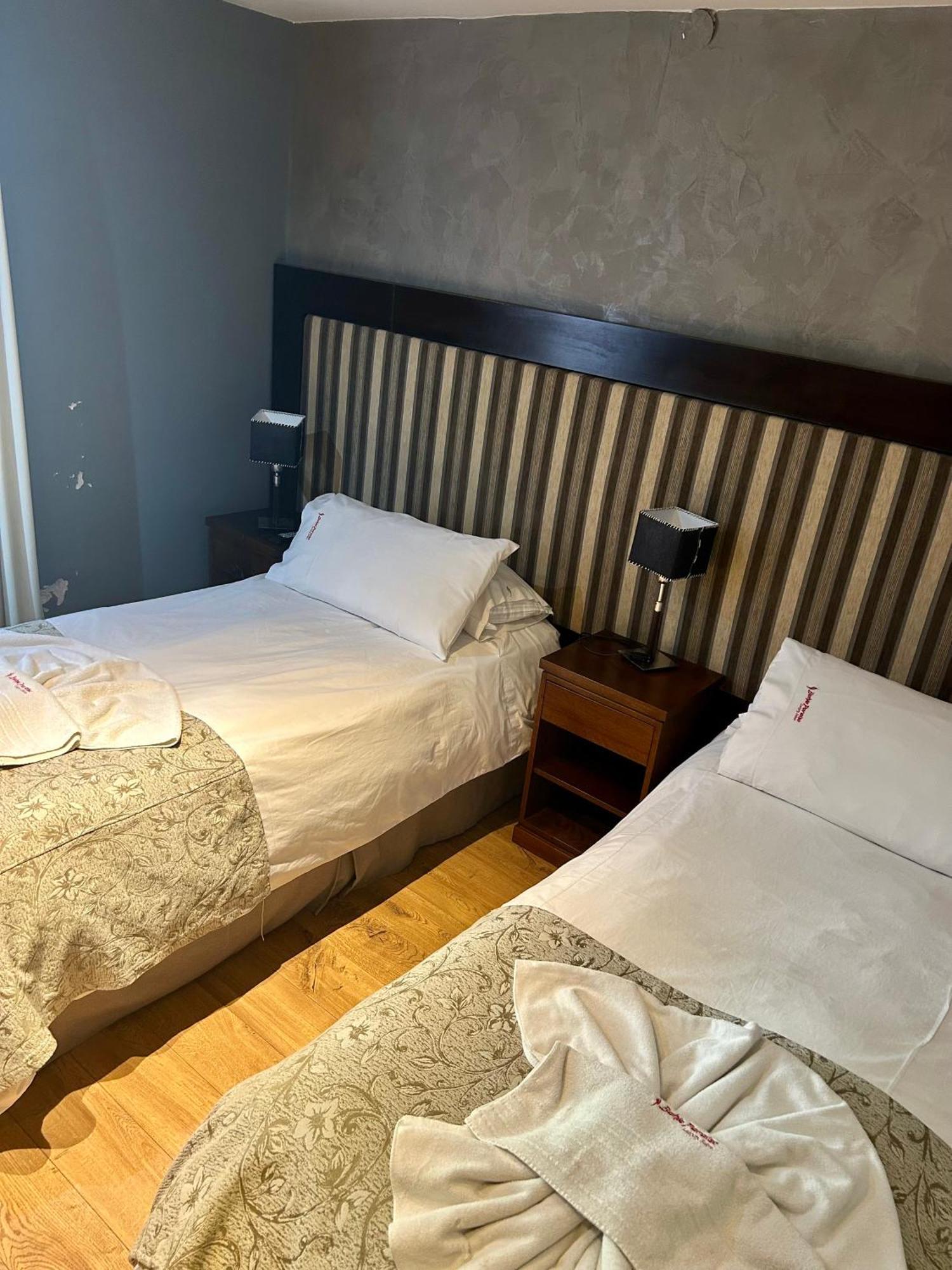 Bahia Paraiso Apart & Suites Σαν Κάρλος ντε Μπαριλότσε Εξωτερικό φωτογραφία