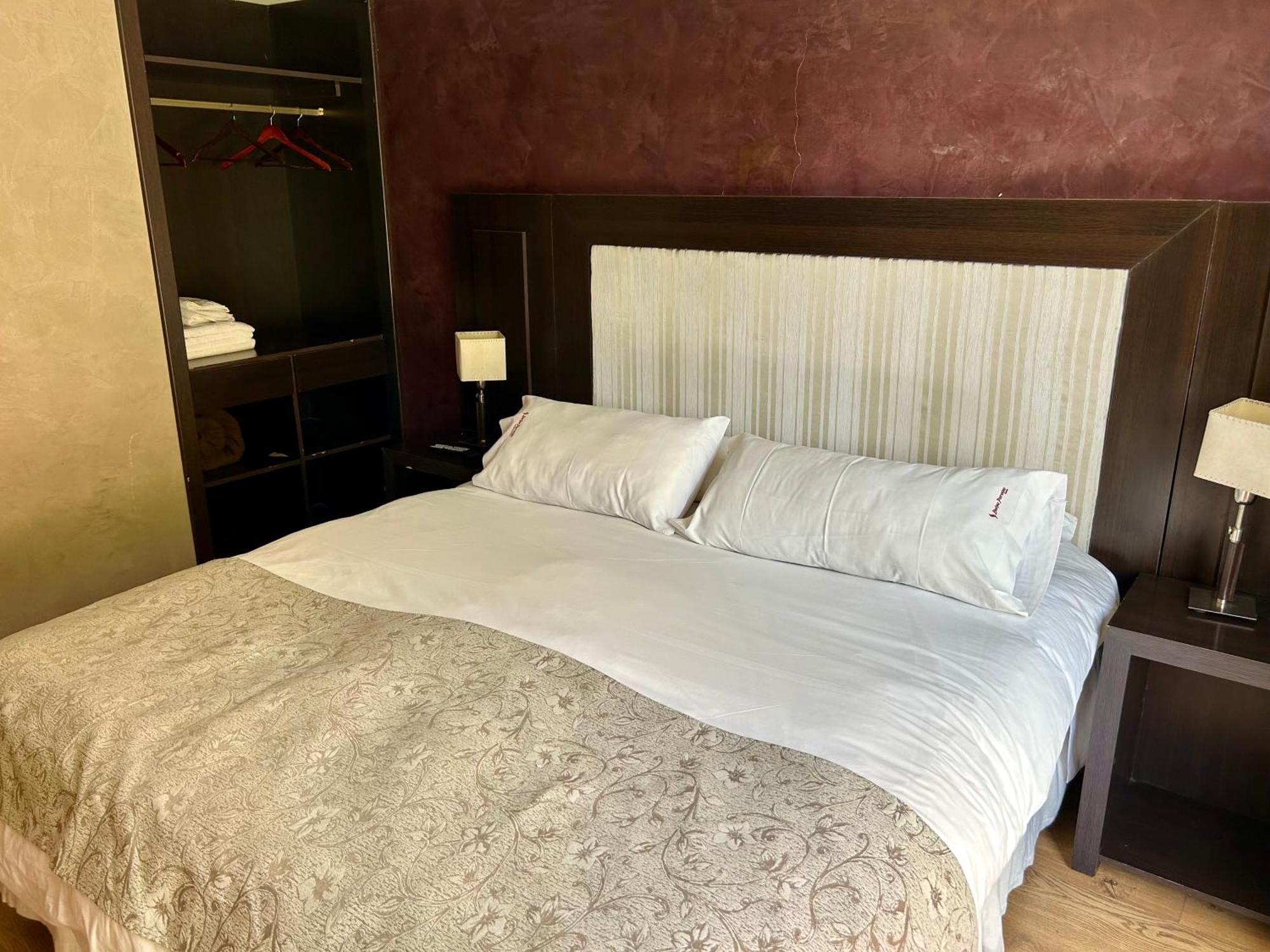 Bahia Paraiso Apart & Suites Σαν Κάρλος ντε Μπαριλότσε Εξωτερικό φωτογραφία