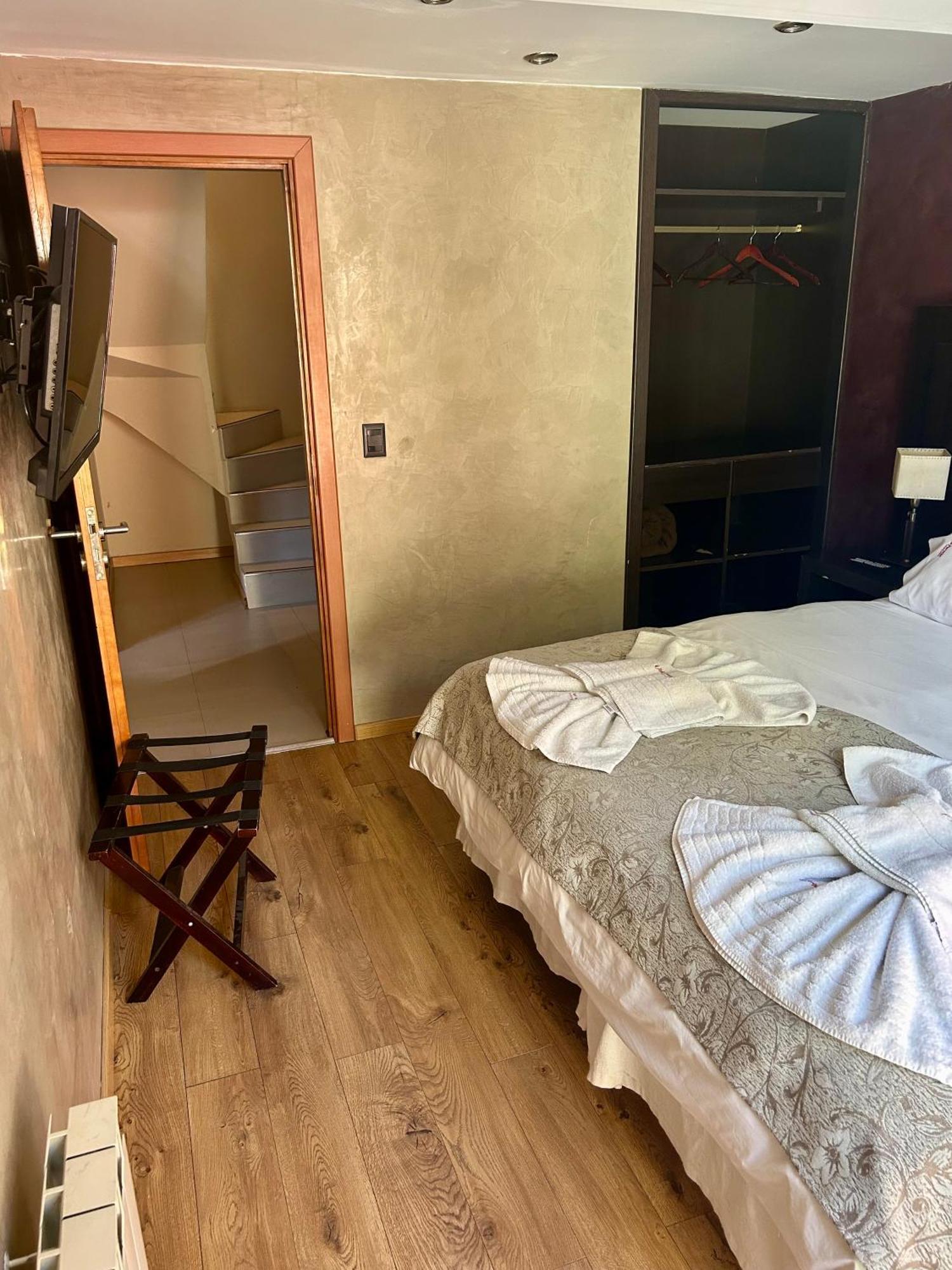 Bahia Paraiso Apart & Suites Σαν Κάρλος ντε Μπαριλότσε Εξωτερικό φωτογραφία