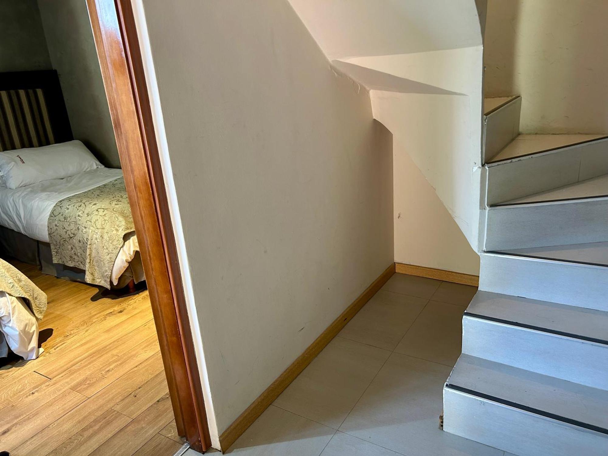 Bahia Paraiso Apart & Suites Σαν Κάρλος ντε Μπαριλότσε Εξωτερικό φωτογραφία