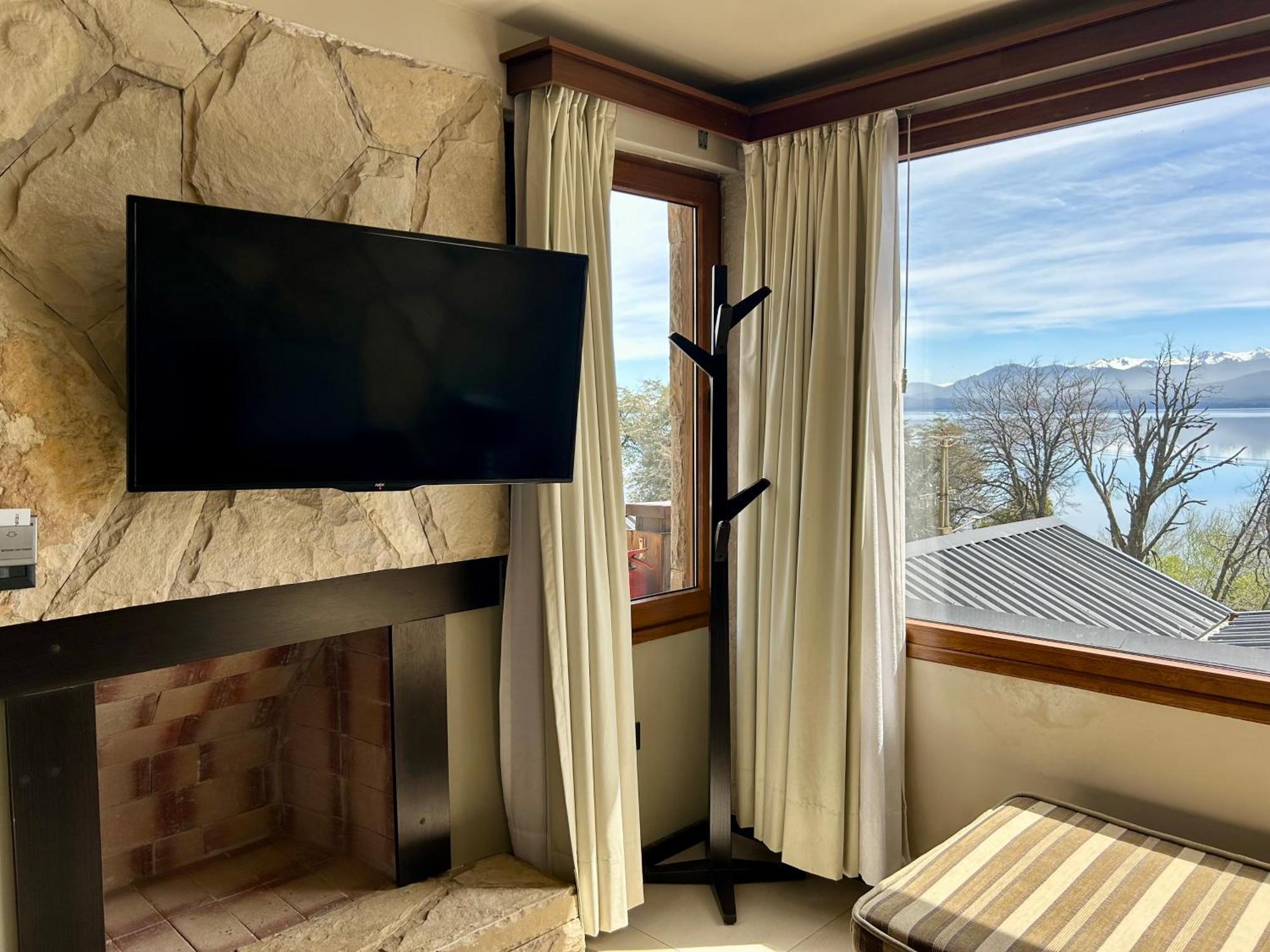 Bahia Paraiso Apart & Suites Σαν Κάρλος ντε Μπαριλότσε Εξωτερικό φωτογραφία
