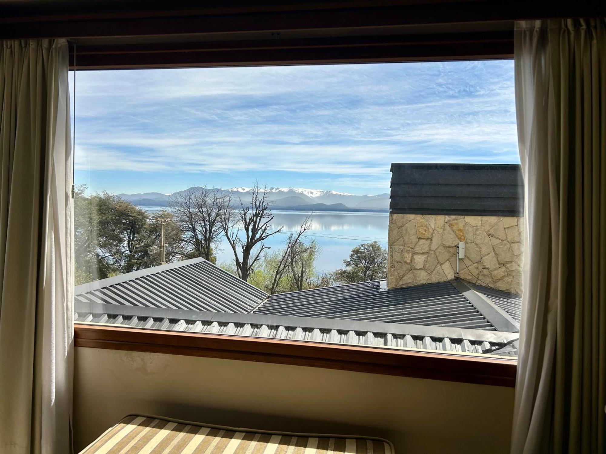 Bahia Paraiso Apart & Suites Σαν Κάρλος ντε Μπαριλότσε Εξωτερικό φωτογραφία