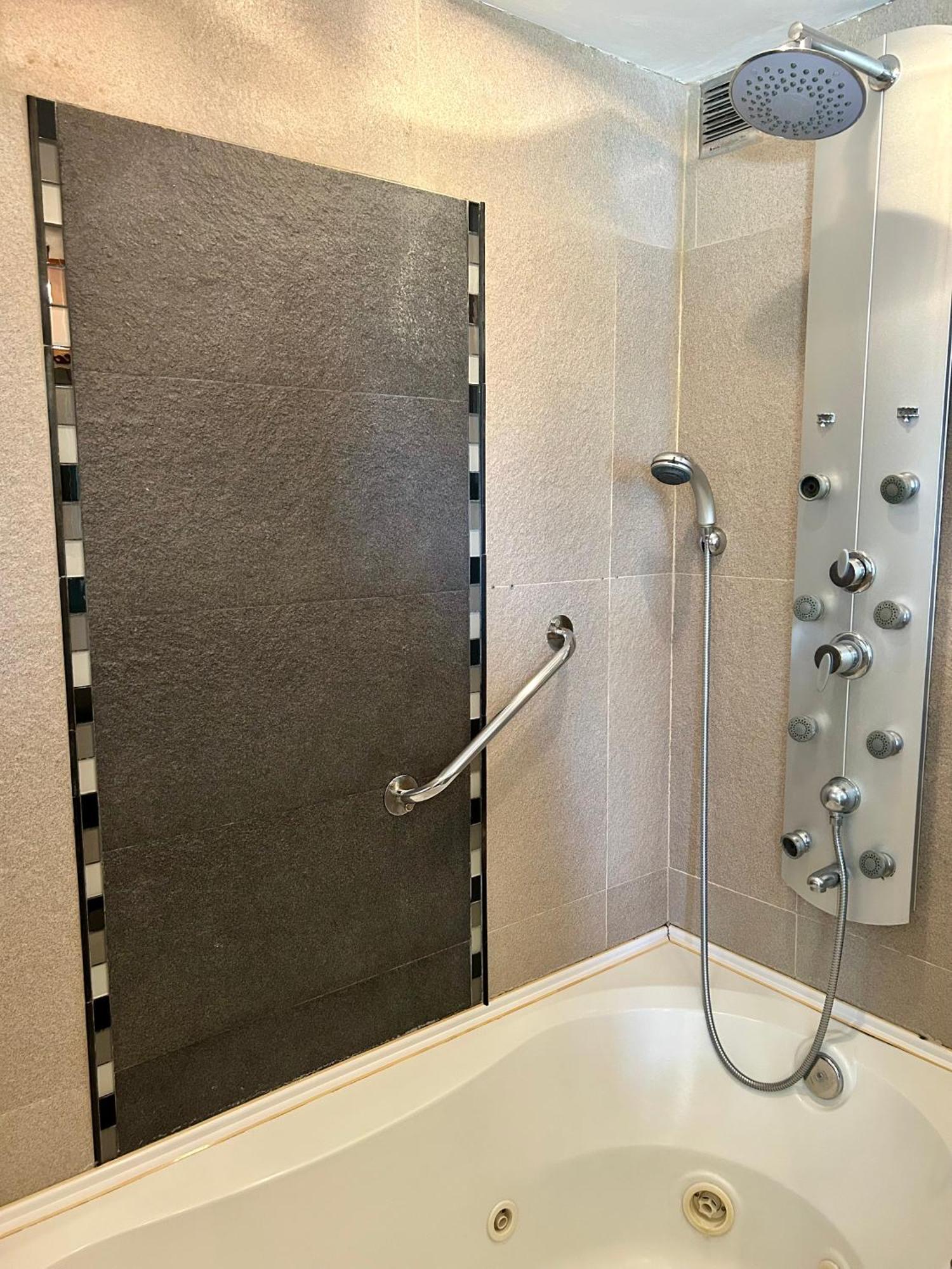 Bahia Paraiso Apart & Suites Σαν Κάρλος ντε Μπαριλότσε Εξωτερικό φωτογραφία