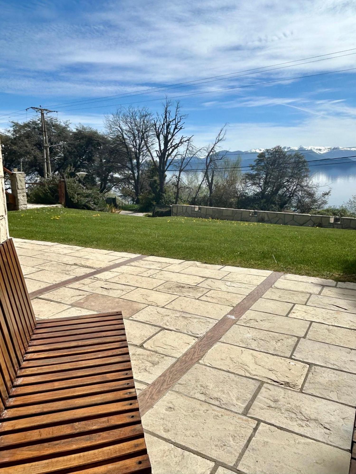 Bahia Paraiso Apart & Suites Σαν Κάρλος ντε Μπαριλότσε Εξωτερικό φωτογραφία